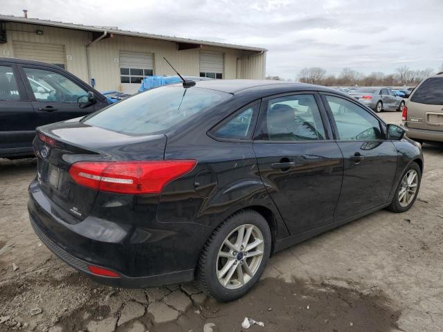 Vin: 1fadp3f22gl237773, lot: 49889515, ford focus se 20163