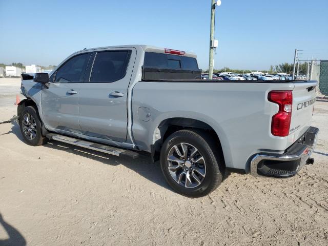 Vin: 1gcpace84rz333502, lot: 48978615, chevrolet all models c1500 lt 20242