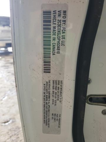 2023 DODGE CHARGER SC - 2C3CDXGJ3PH534810