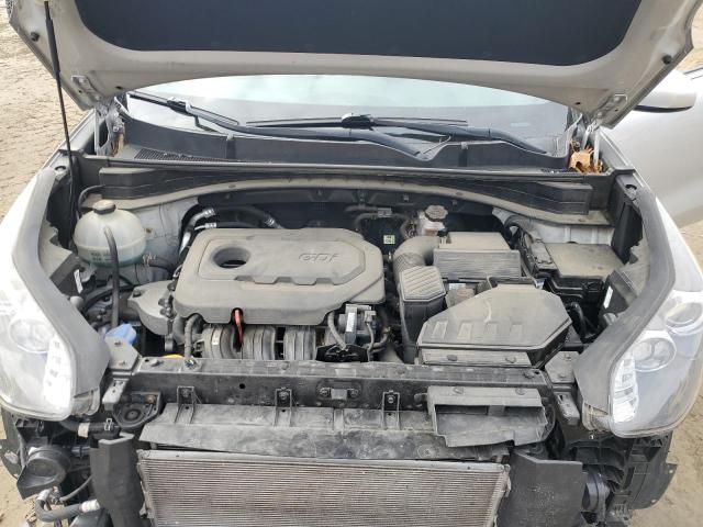 2019 KIA SPORTAGE L - KNDPMCAC8K7526609