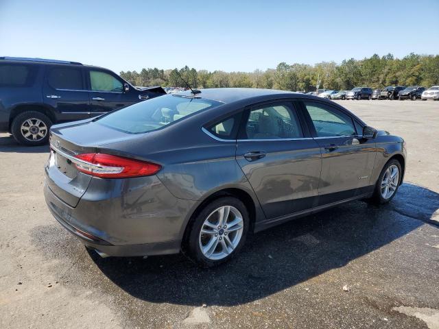 Vin: 3fa6p0uu8jr122440, lot: 49891595, ford fusion s hybrid 20183