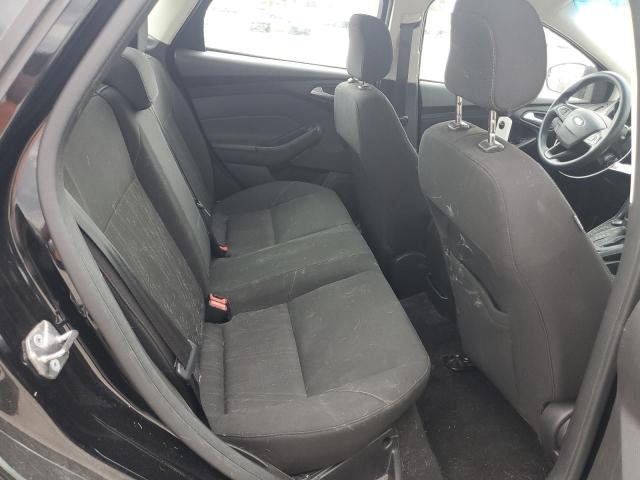2018 FORD FOCUS SE - 1FADP3FE6JL228558