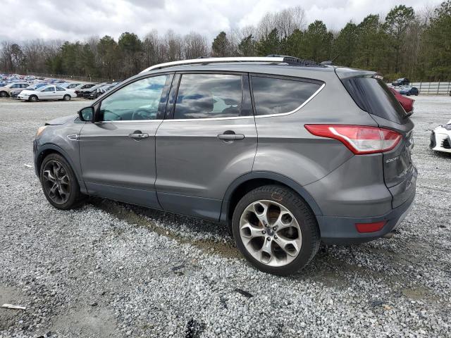 Vin: 1fmcu9j90dud62911, lot: 47823575, ford escape titanium 20132