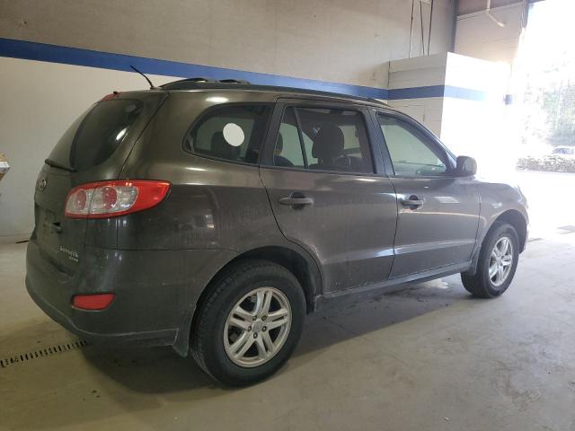 Vin: 5xyzgdab9bg012624, lot: 47694545, hyundai santa fe gls 20113