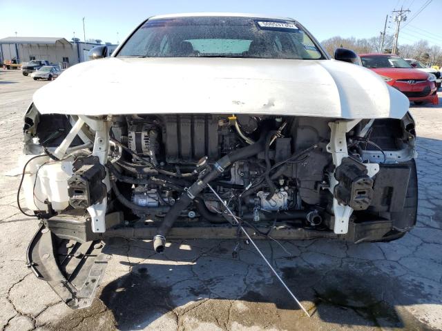 2023 NISSAN ALTIMA SR 1N4BL4CV8PN323780