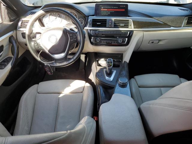 2018 BMW 440I GRAN - WBA4J5C57JBF07535