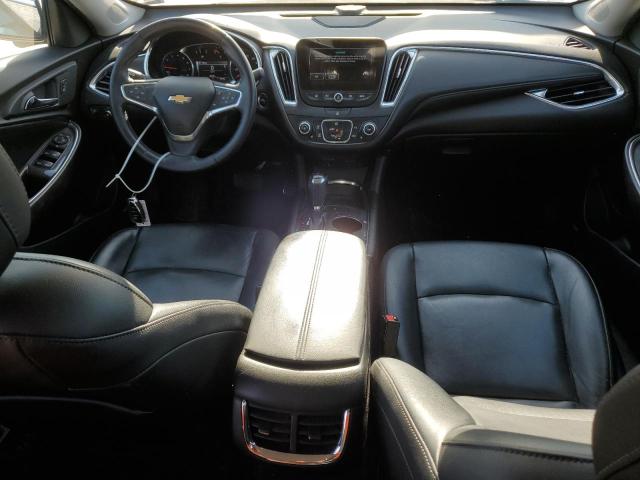2018 CHEVROLET MALIBU LT 1G1ZD5ST1JF136399