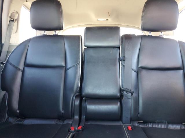 2019 INFINITI QX60 LUXE - 5N1DL0MM1KC531565