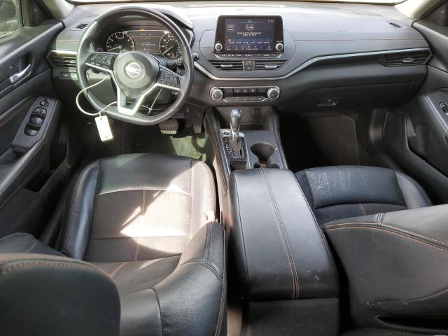 2021 NISSAN ALTIMA SR - 1N4BL4CV0MN340231