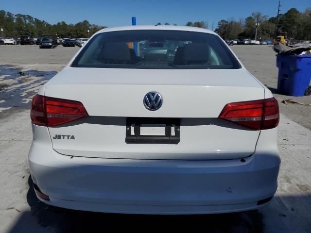 2015 VOLKSWAGEN JETTA BASE 3VW2K7AJ2FM288884