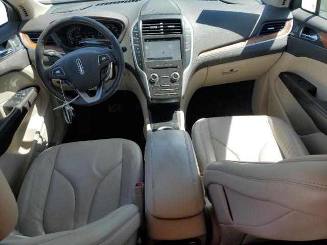 2017 LINCOLN MKC SELECT 5LMCJ2C94HUL55315
