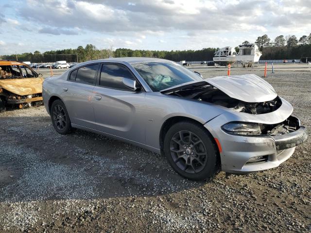 Vin: 2c3cdxjg4jh201424, lot: 47686425, dodge charger gt 20184