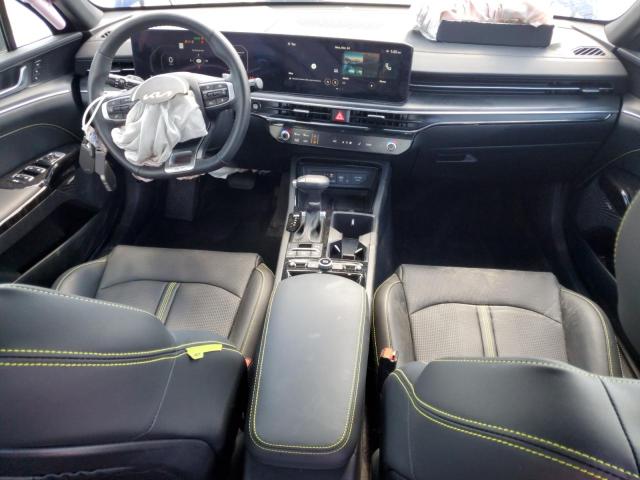 2025 KIA K5 GT KNAG44J82S5331938