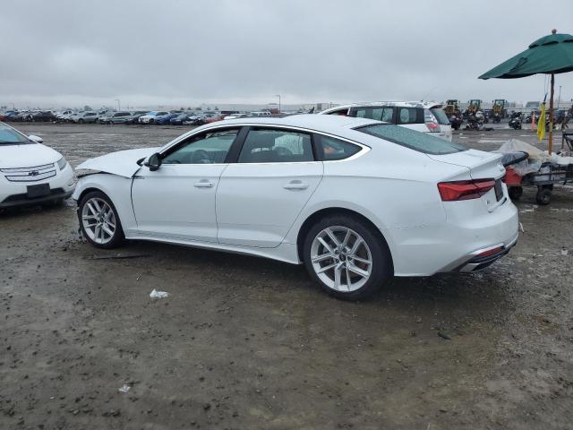 Vin: waudacf55ra055857, lot: 50886375, audi a5 premium 45 20242