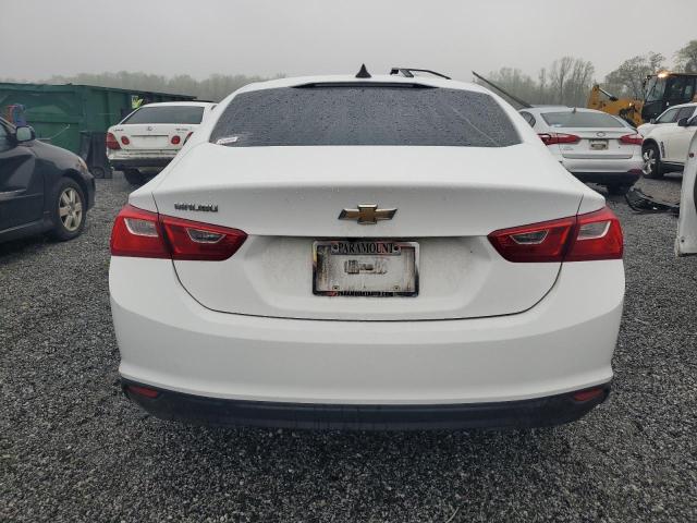2019 CHEVROLET MALIBU LS - 1G1ZC5ST8KF182834