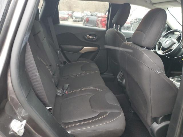2017 JEEP CHEROKEE L - 1C4PJMCS3HW615831