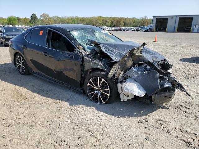 Vin: 4t1b11hk3ku831162, lot: 49244935, toyota camry l 20194