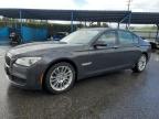 2015 BMW 740 LI - WBAYE4C52FD947509