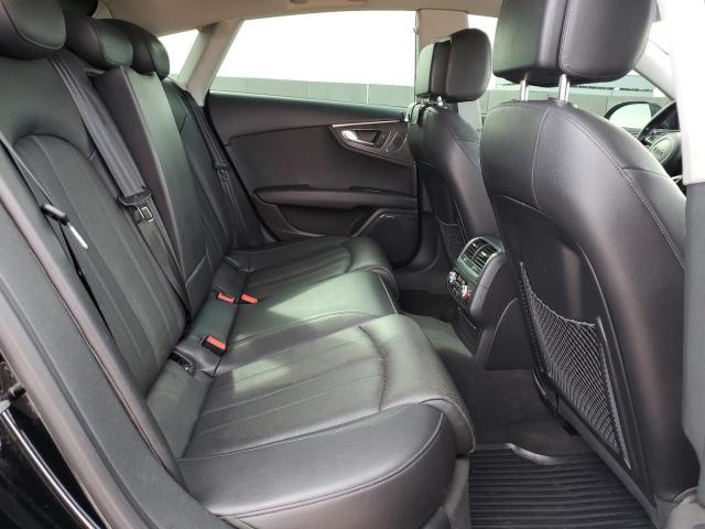 2018 AUDI A7 PRESTIG WAU23AFC0JN059235