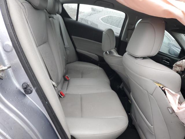2016 ACURA ILX PREMIU - 19UDE2F72GA017472