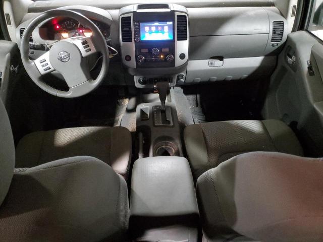 2019 NISSAN FRONTIER S - 1N6DD0EVXKN875504
