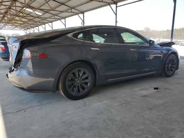 Vin: 5yjsa1e14hf218274, lot: 48485405, tesla model s 20173