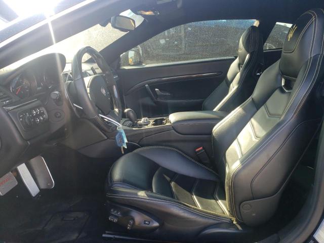 2018 MASERATI GRANTURISM - ZAM45VLA8J0259434