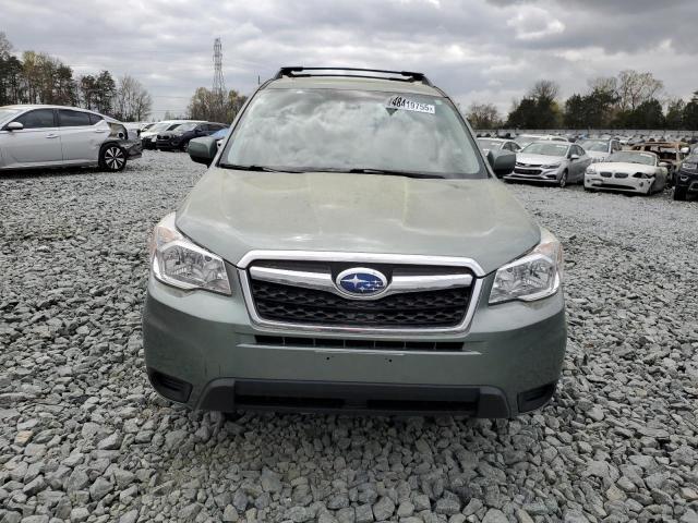 2016 SUBARU FORESTER 2 - JF2SJADCXGH498964