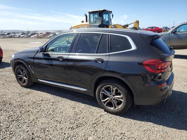 Vin: 5uxty3c08m9h37484, lot: 47695005, bmw x3 sdrive30i 20212