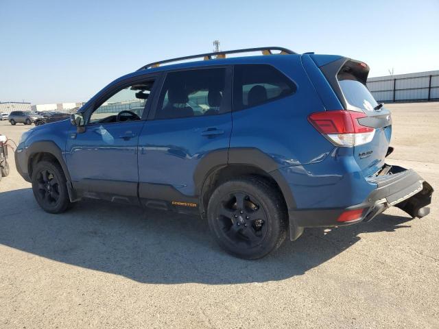 Vin: jf2skamc5nh523781, lot: 50584915, subaru forester wilderness 20222