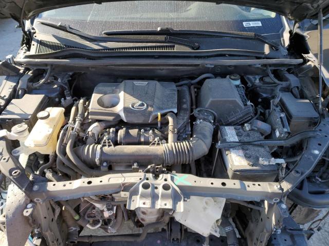 2020 LEXUS NX 300 JTJGARDZ2L2222716