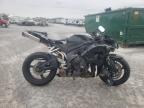 2009 HONDA CBR600 RR - JH2PC400X9K200275