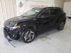 2022 HYUNDAI TUCSON SEL - KM8JFCA10NU074106