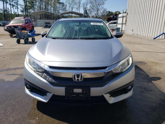 2016 HONDA CIVIC EXL - 19XFC1F74GE207617