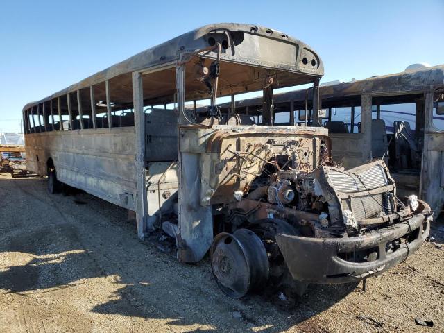 IC CORPORATION 3000 CE 2022 4DRBUC8P8NB440085 photo #1