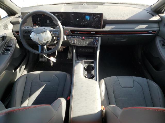2024 HYUNDAI SONATA N L KMHL54JC3RA419977