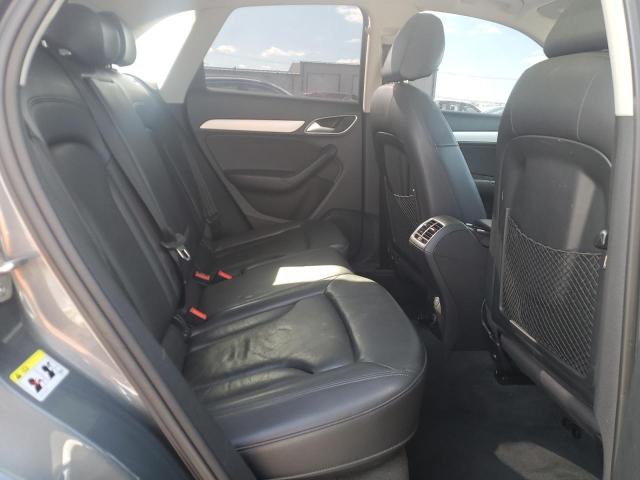 2017 AUDI Q3 PREMIUM - WA1BCCFS7HR013405