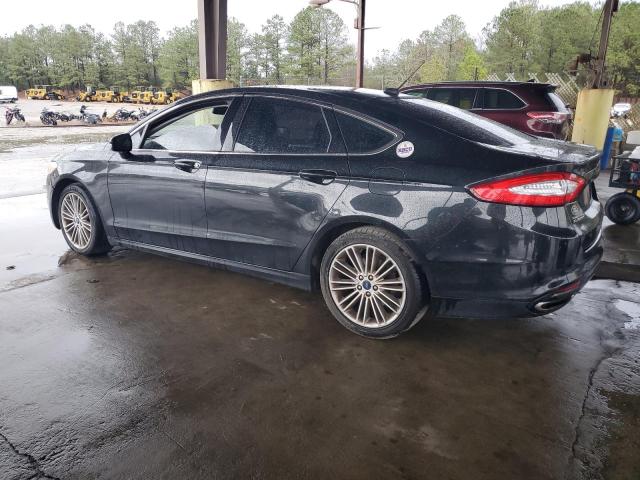 Vin: 3fa6p0h98er197411, lot: 46575525, ford fusion se 20142