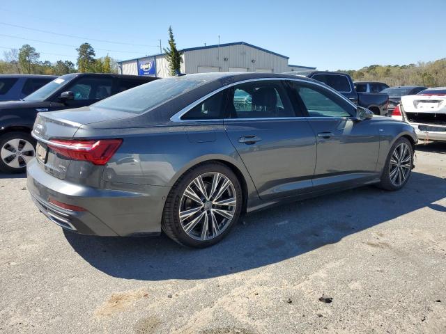 Vin: waul2af24kn024570, lot: 48966365, audi a6 premium plus 20193