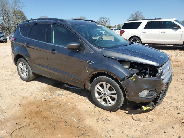2018 FORD ESCAPE SE - 1FMCU0GD4JUD14296