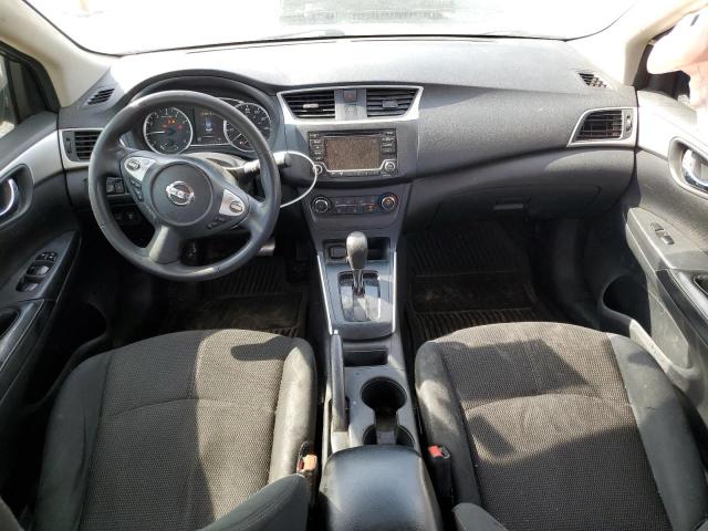 2018 NISSAN SENTRA S - 3N1AB7AP3JY347013