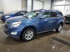 2016 CHEVROLET EQUINOX LT - 2GNFLFEK9G6126249