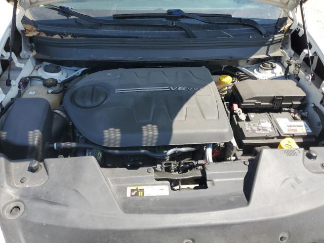 2015 JEEP CHEROKEE L - 1C4PJLCS8FW530717