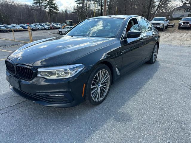BMW 5 SERIES 530XE