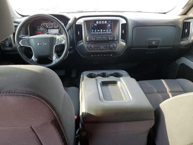 2017 CHEVROLET SILVERADO - 3GCUKREC7HG433325