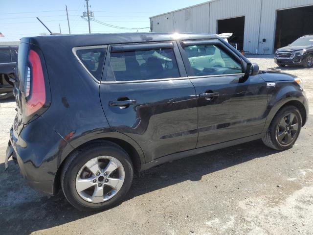 Vin: kndjn2a23k7920409, lot: 48714915, kia soul 20193