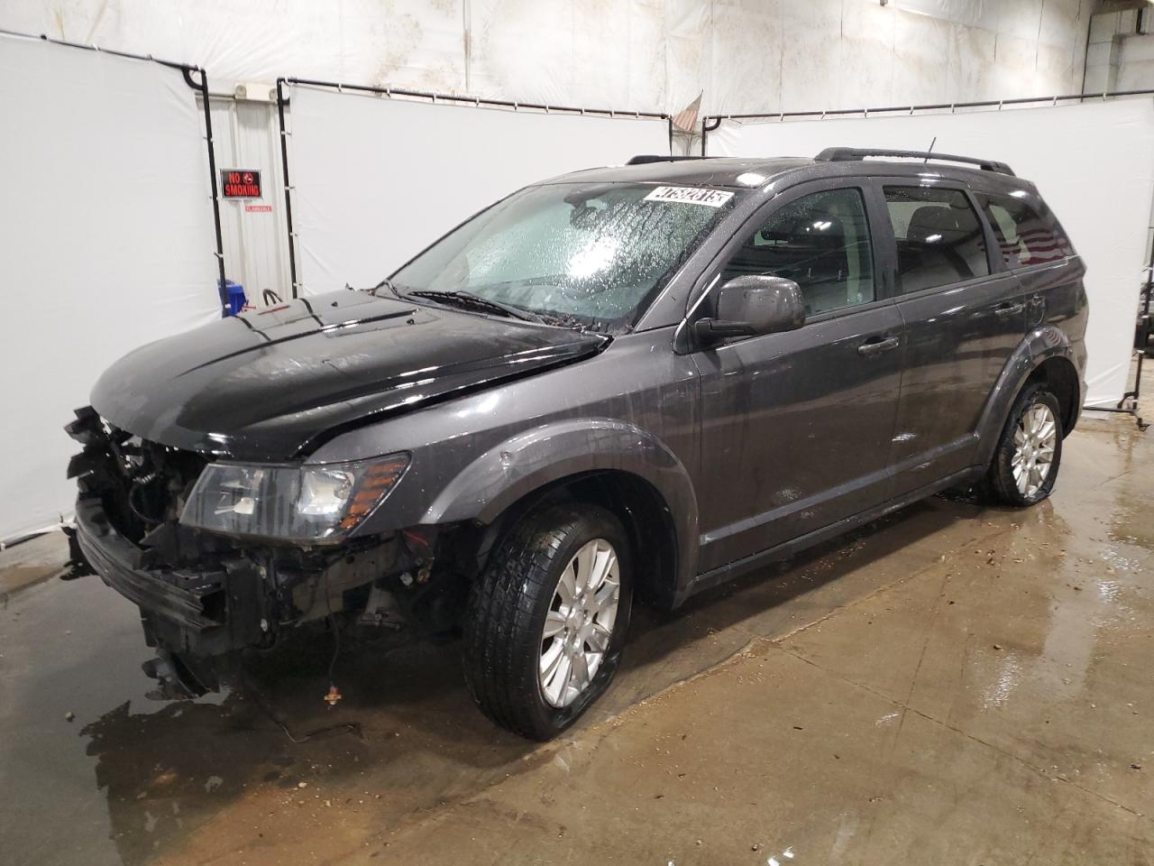 DODGE JOURNEY R/T