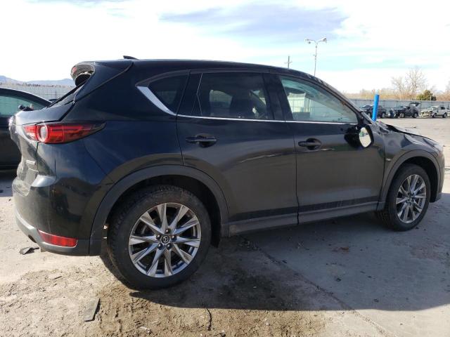Vin: jm3kfbdm0m0327687, lot: 48733845, mazda cx-5 grand touring 20213