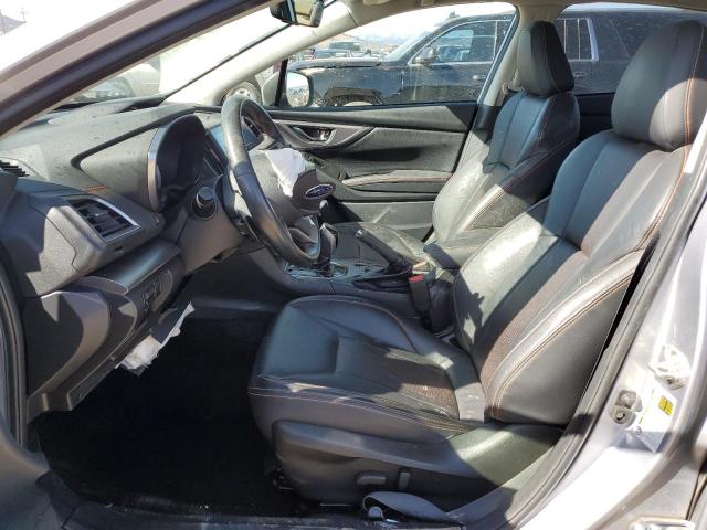 2023 SUBARU CROSSTREK - JF2GTHMC8P8279932