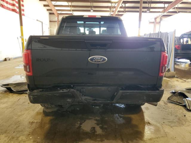 2016 FORD F150 SUPER - 1FTEW1EF1GFB71922